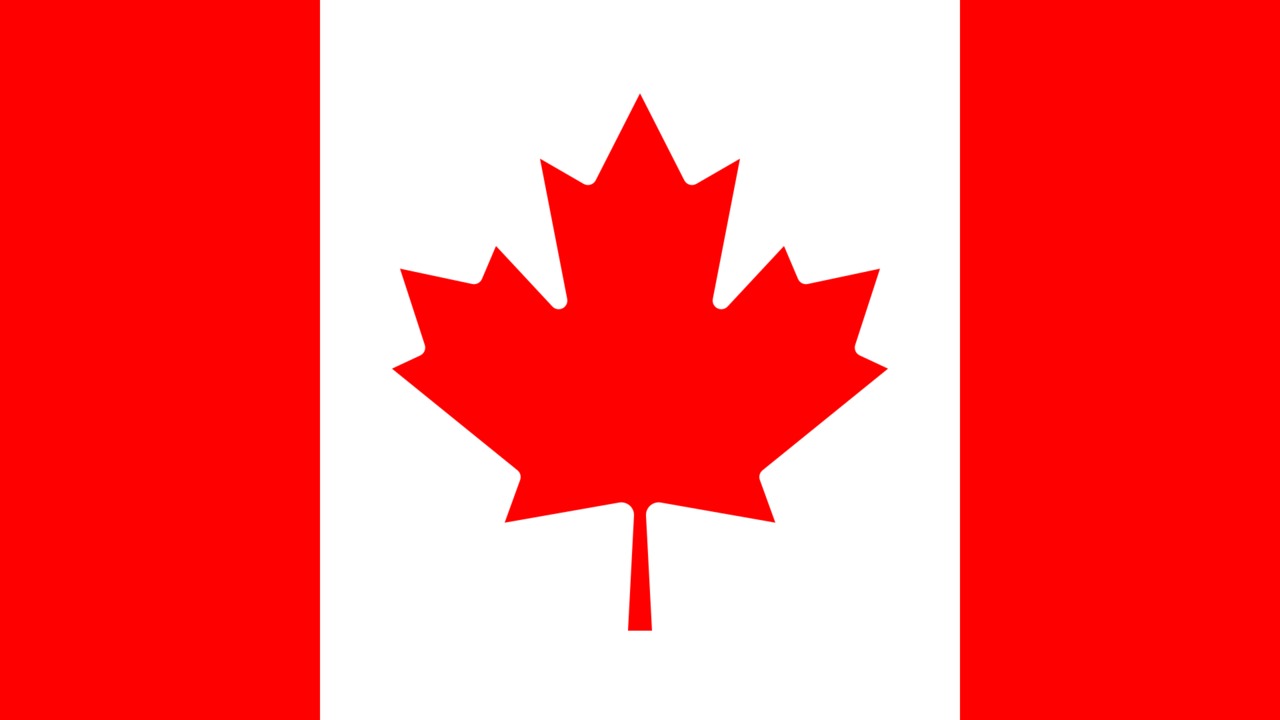 Government of Canada Website: For all Federal issues