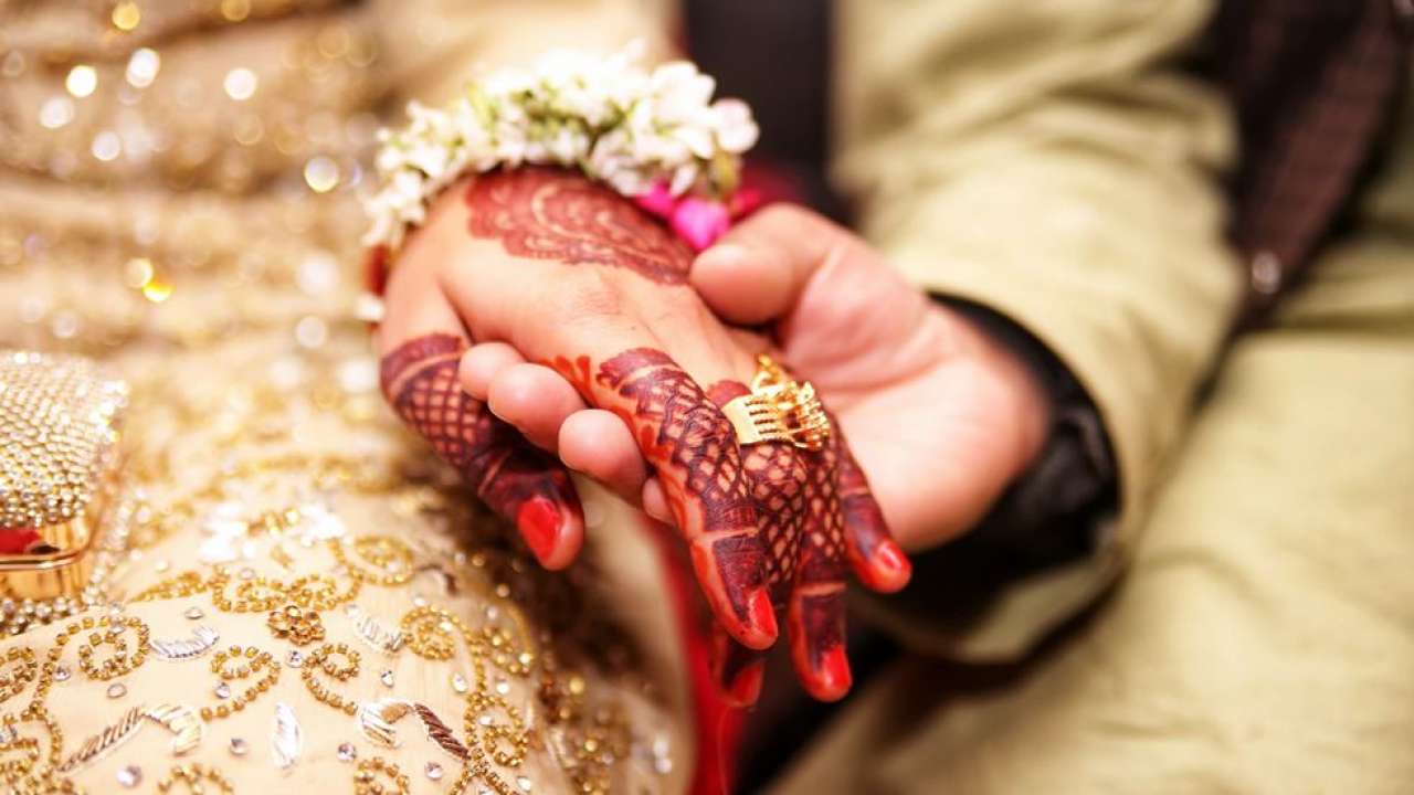 MATRIMONIAL SERVICE